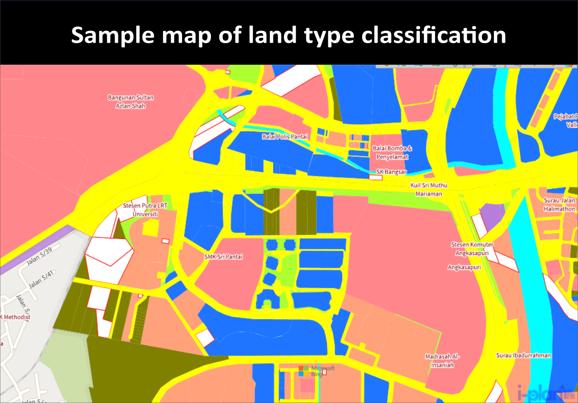 Classification of Land Title in Malaysia